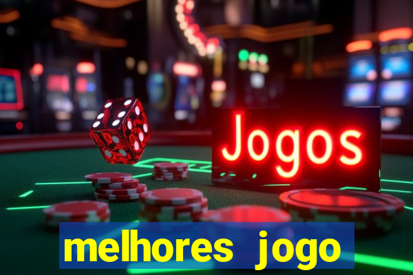 melhores jogo offline para android